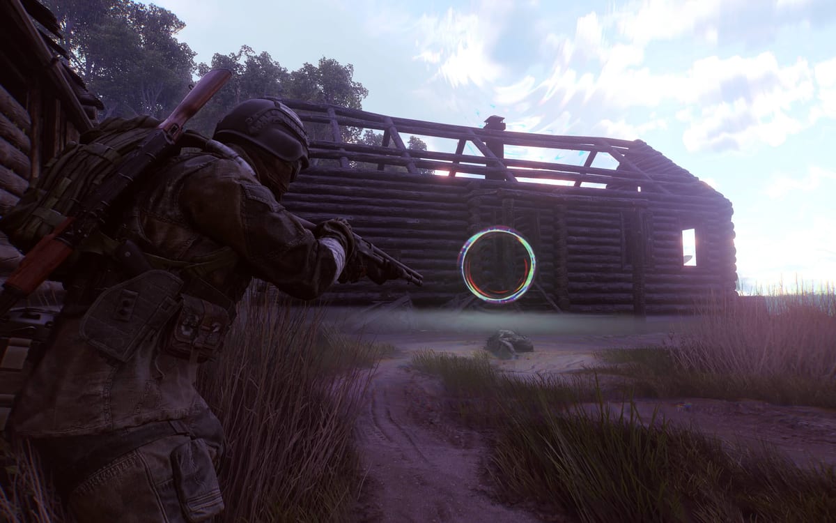 So extrahierst du